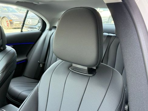New 2026 Mercedes-Benz E 350 E 350 image 3