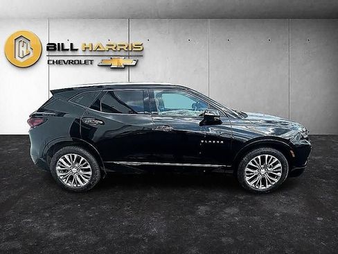 Used 2020 Chevrolet Blazer Premier w/ Driver Confidence II Package AWD/4WD image 9