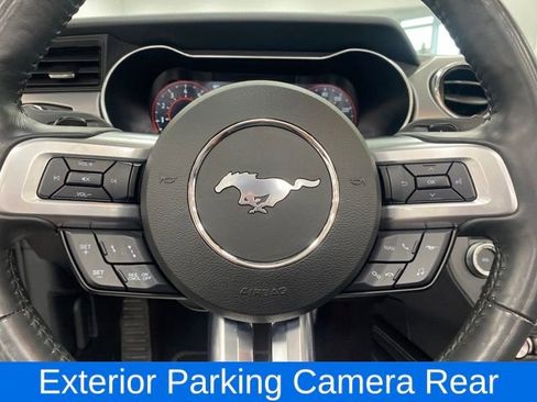 Used 2023 Ford Mustang GT Premium w/ Equipment Group 401A image 8
