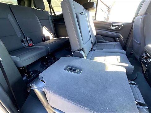 Used 2024 Chevrolet Suburban LS w/ Driver Alert Package image 18