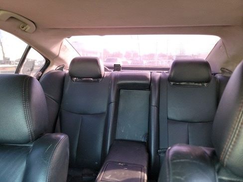 Used 2012 Nissan Maxima 3.5 SV w/ Monitor Pkg image 15