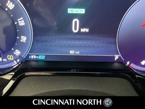 New 2024 Alfa Romeo Tonale Ti image 20