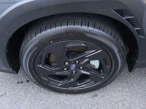 Certified 2025 Subaru Crosstrek 2.5i Sport w/ Crosstrek Mirror Package image 13