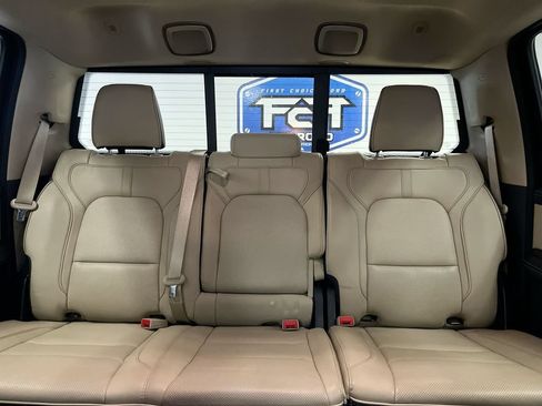 Used 2020 RAM 1500 Limited AWD/4WD image 23