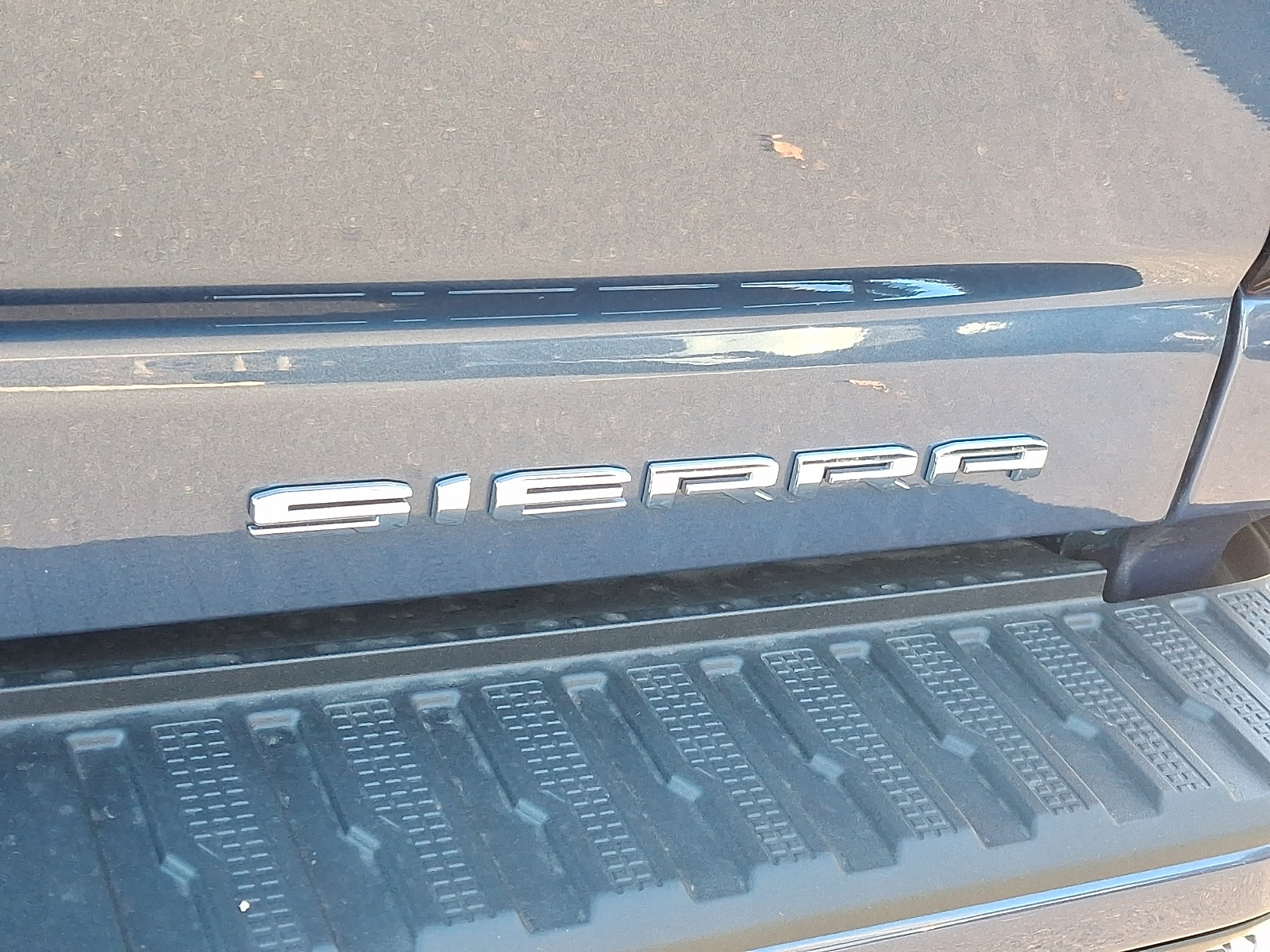 Used 2026 GMC Sierra 3500 Denali Ultimate AWD/4WD image 32