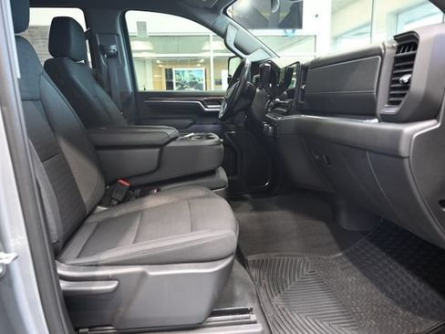 Used 2024 Chevrolet Silverado 2500 LT w/ All Star Edition AWD/4WD image 11