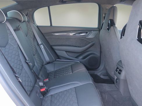 New 2026 Cadillac CT5 V Blackwing w/ Super Cruise 1 Package image 16