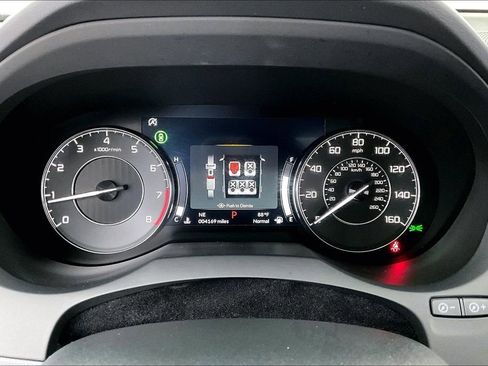 Certified 2026 Acura RDX SH-AWD w/ Technology Package image 28