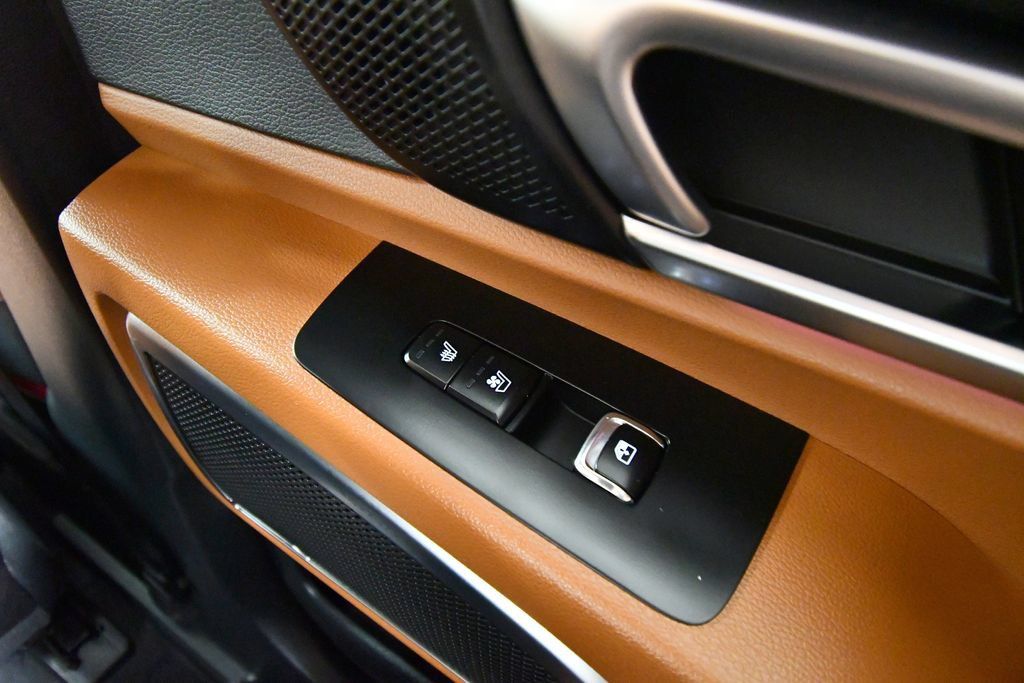 Certified 2025 Kia Telluride SX Prestige X-Line AWD/4WD image 19
