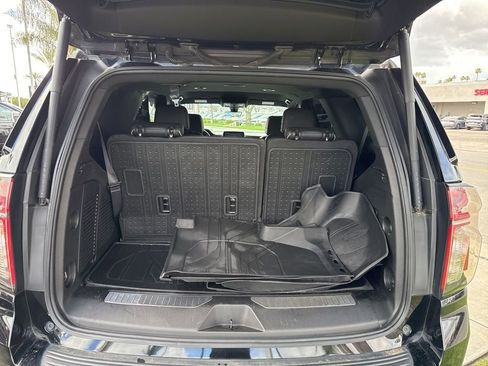 Used 2022 Chevrolet Tahoe Premier image 26