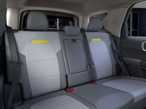 New 2026 Ford Bronco Sport Badlands image 34