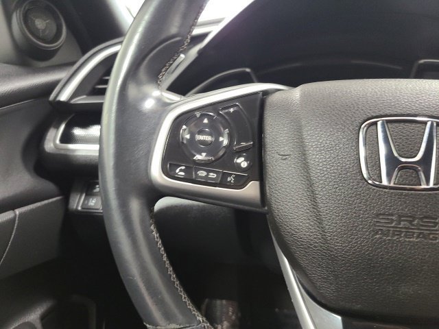 Used 2020 Honda Civic Sport image 22