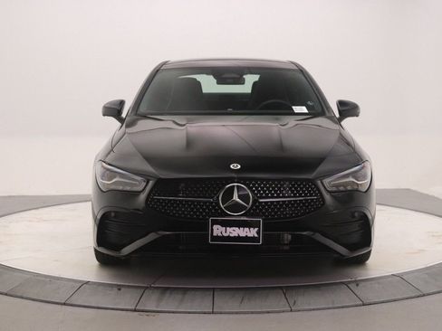 Certified 2026 Mercedes-Benz CLA 250 CLA 250 image 7