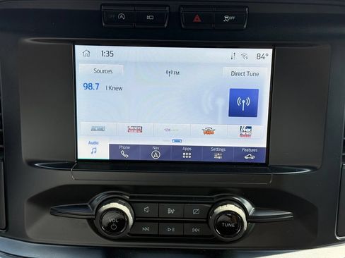 Used 2023 Ford F150 XL w/ STX Appearance Package AWD/4WD image 12