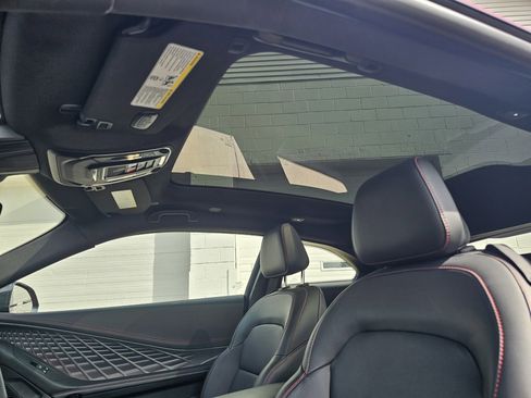 Used 2024 Dodge Charger R/T w/ Plus Group image 5