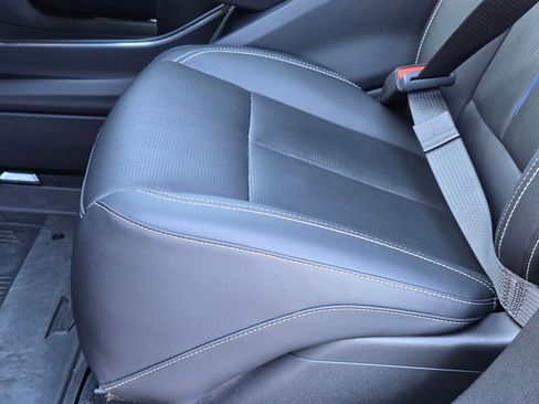 Certified 2025 Cadillac Lyriq Luxury w/ LPO, Floor Liner Package image 28