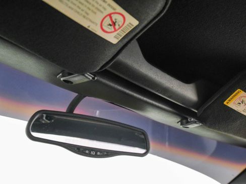 Used 2004 Chevrolet Corvette AUTOMATIC LEATHER SEATS BOSE S w/ Preferred Equipment Group image 22