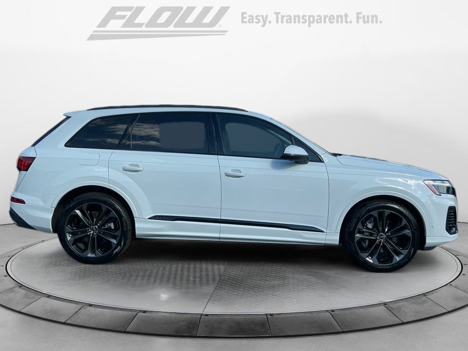 Used 2026 Audi Q7 3.0T Premium Plus AWD/4WD image 10
