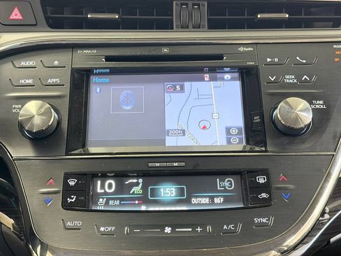 Used 2015 Toyota Avalon Limited FWD image 50