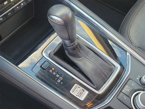 Used 2023 MAZDA CX-5 AWD 2.5 S w/ Premium Plus Pkg image 29