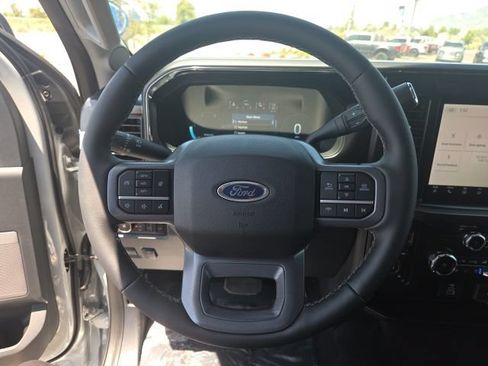 New 2026 Ford F350 Lariat AWD/4WD image 19