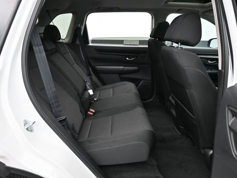 Certified 2025 Honda CR-V EX image 23