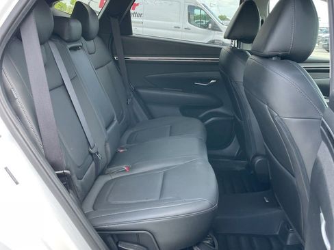 Used 2024 Hyundai Tucson SEL w/ Convenience Package FWD image 15