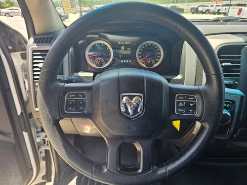 Used 2016 RAM 1500 Tradesman w/ Power & Remote Entry Group RWD image 18