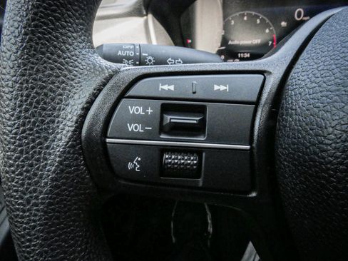 Certified 2023 Honda Accord EX image 19