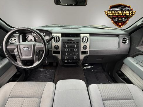 Used 2011 Ford F150 XLT w/ XTR Pkg AWD/4WD image 3