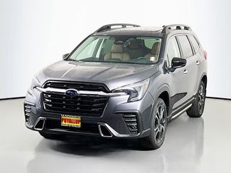 New 2026 Subaru Ascent Touring video 3