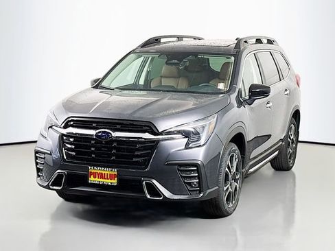 New 2026 Subaru Ascent Touring image 3