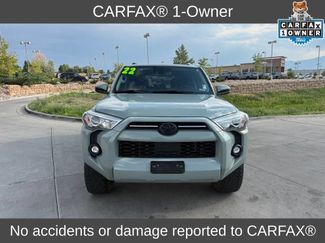 Used 2022 Toyota 4Runner Trail Special Edition AWD/4WD video 2