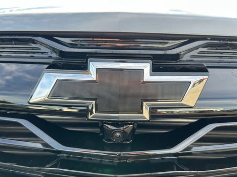 New 2026 Chevrolet Equinox RS w/ Safety and Technology Package image 31