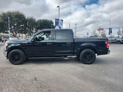 Used 2019 Ford F150 XLT w/ Equipment Group 301A Mid image 6