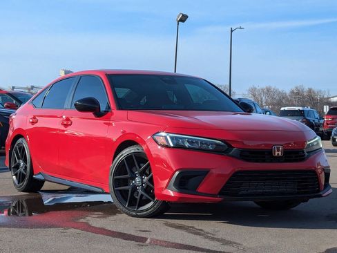 Used 2024 Honda Civic Si image 30