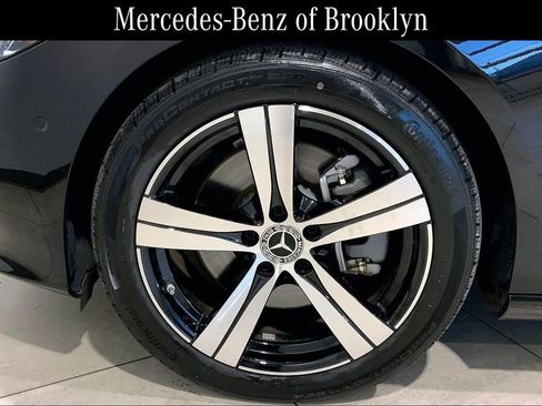 Certified 2025 Mercedes-Benz C 300 4MATIC Sedan image 10