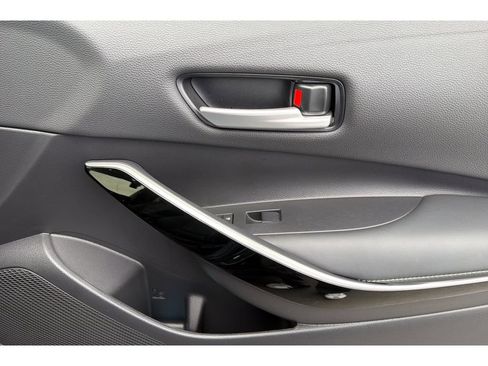 Certified 2026 Toyota Corolla XLE FWD image 18