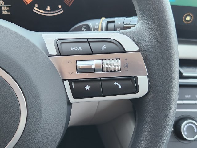 New 2026 Hyundai Tucson SE FWD image 30