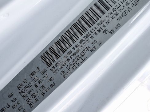 Used 2019 Jeep Wrangler Unlimited Sport S image 71