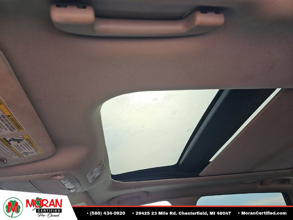 Used 2020 Nissan Murano SL w/ Moonroof Package AWD/4WD image 17