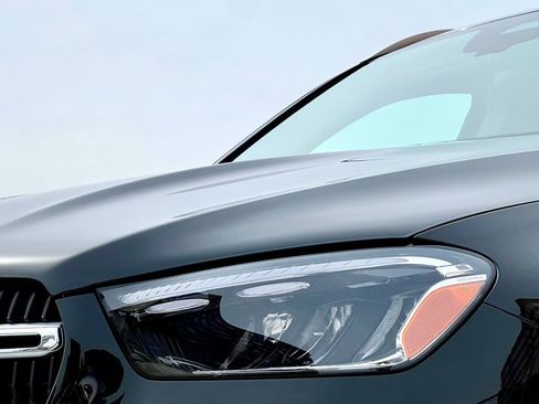 Certified 2026 Mercedes-Benz GLE 350 4MATIC image 11