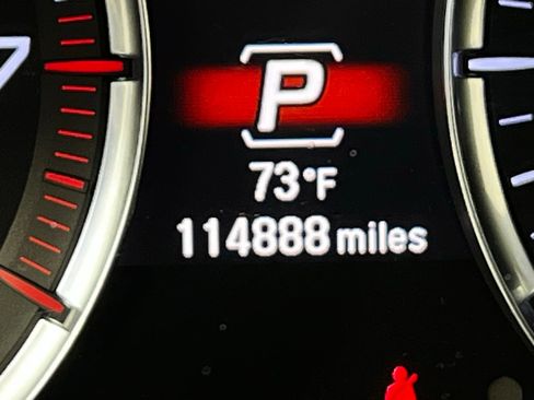 Used 2019 Acura TLX V6 w/ Technology Package image 18