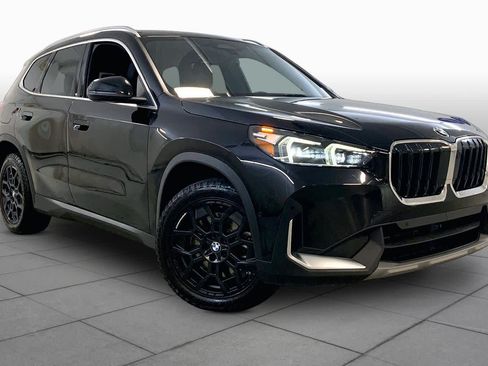 Used 2023 BMW X1 xDrive28i AWD/4WD image 2
