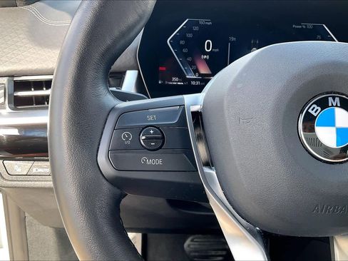 Used 2025 BMW X2 xDrive28i image 22