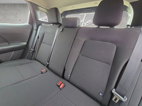 New 2026 Nissan Kicks S FWD image 22