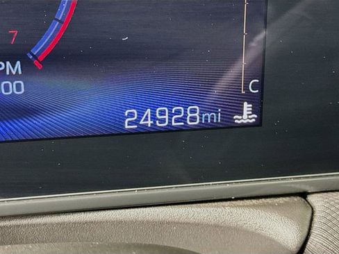 Used 2024 Chevrolet TrailBlazer LT image 13