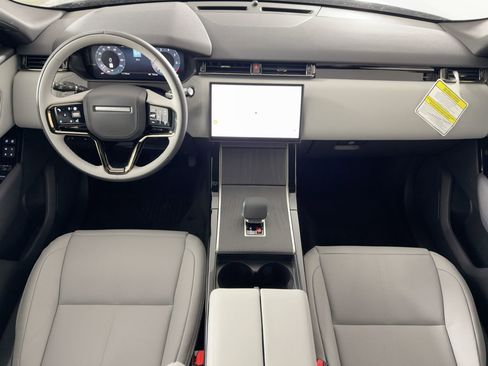 New 2026 Land Rover Range Rover Velar S AWD/4WD image 16