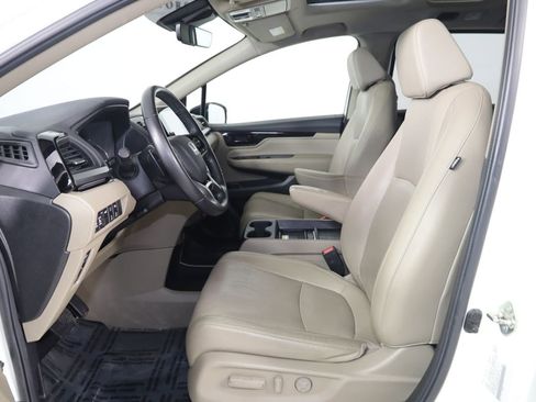Used 2019 Honda Odyssey Elite image 12