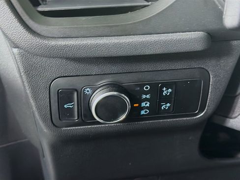 Used 2024 Ford Escape Active FWD image 17